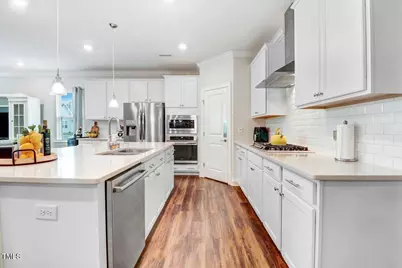 100 Ivory Lane, Raleigh, NC 27610 - Photo 9