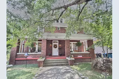 901 W Markham Avenue, Durham, NC 27701 - Photo 1