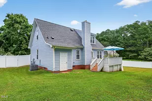 100 Avent Pines Ln, Holly Springs, NC 27540 - Photo 29