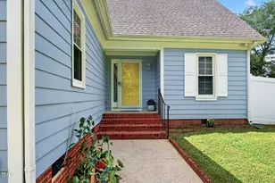 100 Avent Pines Ln, Holly Springs, NC 27540 - Photo 31