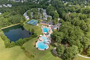 100 Avent Pines Ln, Holly Springs, NC 27540 - Photo 33