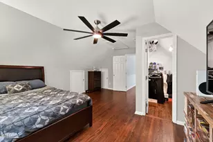 100 Avent Pines Ln, Holly Springs, NC 27540 - Photo 23