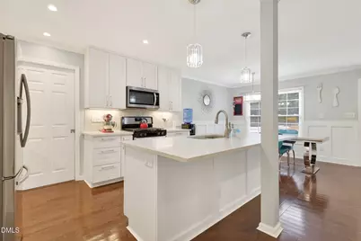 100 Avent Pines Lane, Holly Springs, NC 27540 - Photo 7