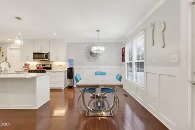 100 Avent Pines Lane, Holly Springs, NC 27540 - Photo 5