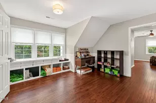 100 Avent Pines Ln, Holly Springs, NC 27540 - Photo 21