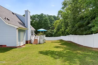 100 Avent Pines Lane, Holly Springs, NC 27540 - Photo 37