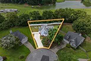 100 Avent Pines Ln, Holly Springs, NC 27540 - Photo 1