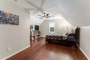 100 Avent Pines Ln, Holly Springs, NC 27540 - Photo 23