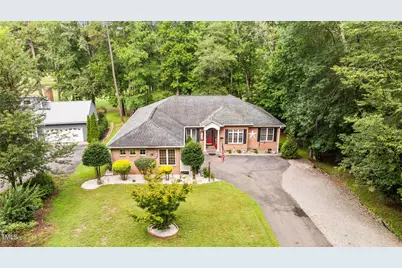 528 Perth Drive, Sanford, NC 27330 - Photo 1