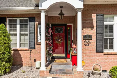 528 Perth Drive, Sanford, NC 27330 - Photo 3