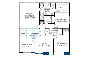 541 Magnolia Acres Ln, Fuquay Varina, NC 27526 - Photo 3