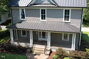 611 College St, Oxford, NC 27565 - Photo 41