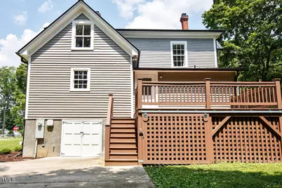 611 College Street, Oxford, NC 27565 - Photo 45