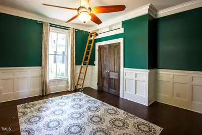 611 College Street, Oxford, NC 27565 - Photo 3