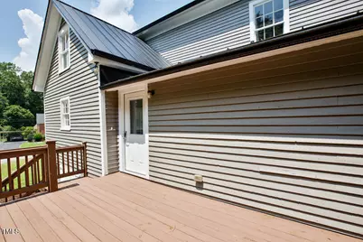 611 College Street, Oxford, NC 27565 - Photo 47