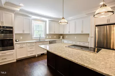 611 College Street, Oxford, NC 27565 - Photo 19