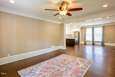 611 College Street, Oxford, NC 27565 - Photo 15