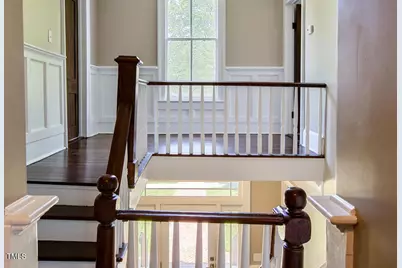 611 College Street, Oxford, NC 27565 - Photo 25