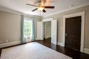611 College St, Oxford, NC 27565 - Photo 27