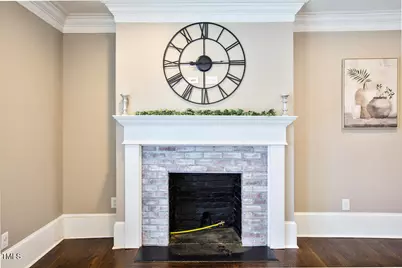 611 College Street, Oxford, NC 27565 - Photo 5