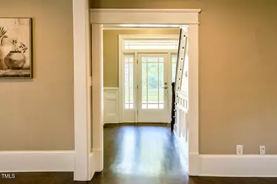 611 College Street, Oxford, NC 27565 - Photo 23