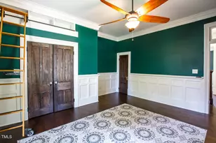 611 College St, Oxford, NC 27565 - Photo 13