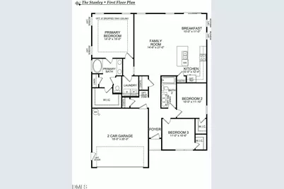 32 Quilting Drive, Benson, NC 27504 - Photo 29