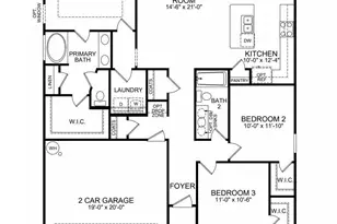 32 Quilting Dr, Benson, NC 27504 - Photo 29