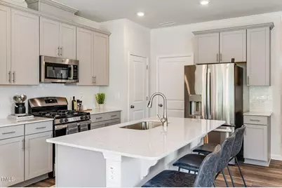 1110 Weavers Trace Drive, Zebulon, NC 27597 - Photo 7