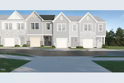 1110 Weavers Trace Drive, Zebulon, NC 27597 - Photo 1