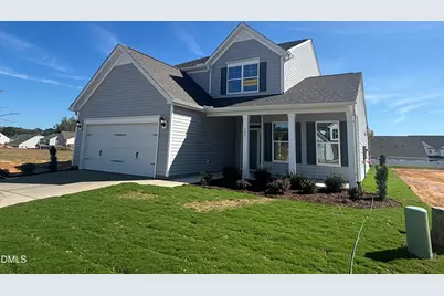 109 Quilting Drive, Benson, NC 27504 - Photo 1