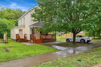 410 Madison Street, Roanoke Rapids, NC 27870 - Photo 1