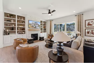 2204 Yumeewarra Drive, Apex, NC 27502 - Photo 7