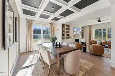 2204 Yumeewarra Drive, Apex, NC 27502 - Photo 5