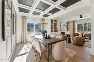 2204 Yumeewarra Dr, Apex, NC 27502 - Photo 5