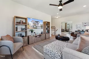 2204 Yumeewarra Dr, Apex, NC 27502 - Photo 19