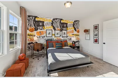 2204 Yumeewarra Drive, Apex, NC 27502 - Photo 29