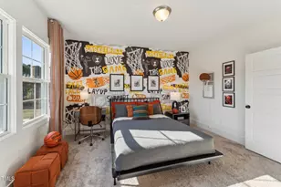 2204 Yumeewarra Dr, Apex, NC 27502 - Photo 29