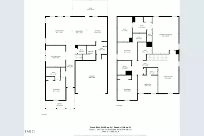 969 Avonmore Drive, Wendell, NC 27591 - Photo 31