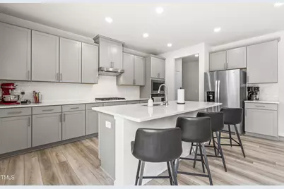 969 Avonmore Drive, Wendell, NC 27591 - Photo 3