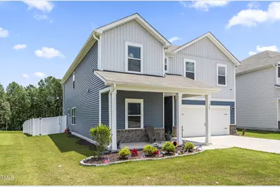 969 Avonmore Drive, Wendell, NC 27591 - Photo 1