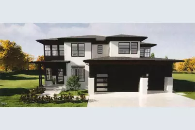 331 Meadow Walk Drive, Fuquay Varina, NC 27526 - Photo 1