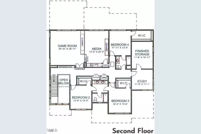 331 Meadow Walk Drive, Fuquay Varina, NC 27526 - Photo 7