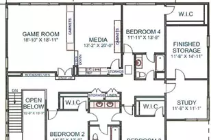 331 Meadow Walk Dr, Fuquay Varina, NC 27526 - Photo 7