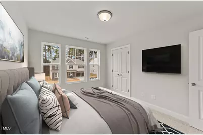 728 Lightrail Drive, Knightdale, NC 27545 - Photo 9