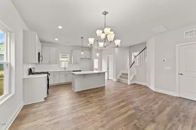 728 Lightrail Drive, Knightdale, NC 27545 - Photo 5