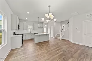 728 Lightrail Dr, Knightdale, NC 27545 - Photo 5