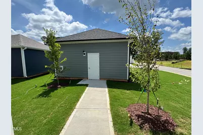 728 Lightrail Drive, Knightdale, NC 27545 - Photo 23