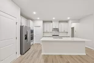 608 Red River Dr, Garner, NC 27529 - Photo 15