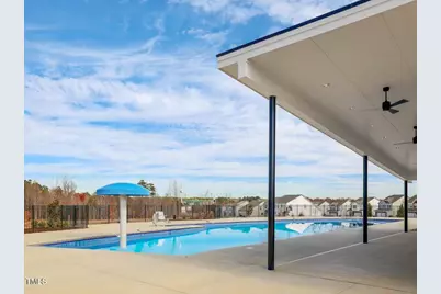 624 Hipwood Drive, Zebulon, NC 27597 - Photo 19